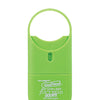 GoodHead Juicy Head Dry Mouth Spray To-Go - .30 oz Sour Green Apple