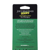 GoodHead Juicy Head Dry Mouth Spray To-Go - .30 oz Sour Green Apple