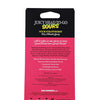 GoodHead Juicy Head Dry Mouth Spray To-Go - .30 oz Sour Strawberry