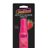 GoodHead Booty Licker Spray - 1 oz Strawberry