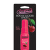 GoodHead Booty Licker Spray - 1 oz Cherry