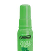 GoodHead Booty Licker Spray - 1 oz Mint