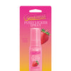 GoodHead Pussy Licker Spray - 1 oz Strawberry