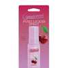 GoodHead Pussy Licker Spray - 1 oz Cherry