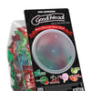 GoodHead - .25 oz Pillow Asst. Flavors Bowl of 216