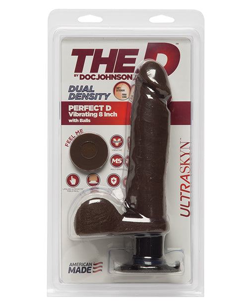 The D 8