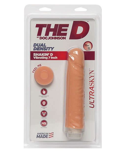 The D 7