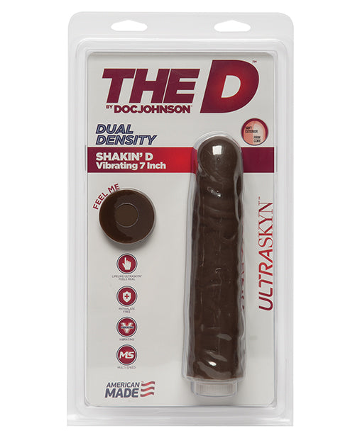 The D 7