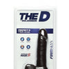 The D 7" Perfect D w/Balls - Assorted Colors