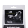 Rock Solid EZ Top Large Topper - Black