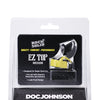 Rock Solid EZ Top Medium Topper - Yellow