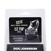 Rock Solid EZ Top Small Topper - Grey