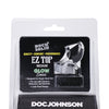 Rock Solid EZ Top Glow-in-the-Dark Medium Topper