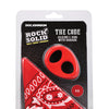 Rock Solid The Code - Red/Black