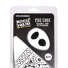 Rock Solid The Code - White/Black