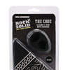 Rock Solid The Code - Black