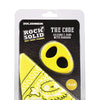 Rock Solid The Code - Yellow/Black