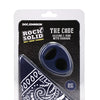 Rock Solid The Code - Navy Blue/Black