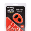 Rock Solid The Code - Orange/Black