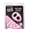 Rock Solid The Code - Light Pink/Black