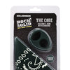 Rock Solid The Code - Hunter Green/Black