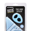 Rock Solid The Code - Light Blue/Black