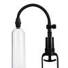 Rock Solid Penis Pumping Kit