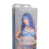 Main Squeeze ULTRASKYN Pussy Stroker - Jewelz Blu, Vanilla