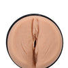 Main Squeeze ULTRASKYN Pussy Stroker - Jewelz Blu, Vanilla