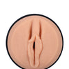 Main Squeeze ULTRASKYN Pussy Stroker - Lily Larimar, Vanilla