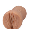 Signature Strokers ULTRASKYN Pocket Pussy - Skye Blue