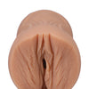 Signature Strokers ULTRASKYN Pocket Pussy - Skye Blue