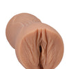 Signature Strokers ULTRASKYN Pocket Pussy - Skye Blue