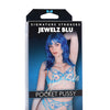 Signature Strokers ULTRASKYN Pocket Pussy - Jewelz Blu, Vanilla