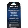 Signature Strokers ULTRASKYN Pocket Pussy - Jewelz Blu, Vanilla