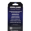 Signature Strokers ULTRASKYN Pocket Pussy - Kenna James, Vanilla