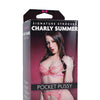 Signature Strokers ULTRASKYN Pocket Pussy - Charly Summer