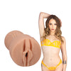 Signature Strokers ULTRASKYN Pocket Pussy - Lily Larimar, Vanilla
