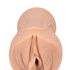 Signature Strokers ULTRASKYN Pocket Pussy - Sybil, Vanilla
