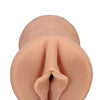 Signature Strokers ULTRASKYN Pocket Pussy - Stella Barey, Vanilla