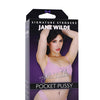 Signature Strokers ULTRASKYN Pocket Pussy - Jane Wilde, Vanilla