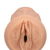 Signature Strokers ULTRASKYN Pocket Pussy - Jane Wilde, Vanilla