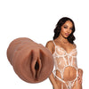 Signature Strokers ULTRASKYN Pocket Pussy - Alexis Tae, Caramel