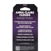 Signature Strokers ULTRASKYN Pocket Pussy - Anna Claire Clouds, Vanilla