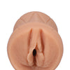 Signature Strokers ULTRASKYN Pocket Pussy - Zoey Luna, Vanilla