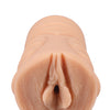 Signature Strokers ULTRASKYN Pocket Pussy - Leana Lovings, Vanilla