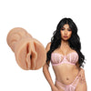 Signature Strokers ULTRASKYN Pocket Pussy - Cami Strella, Vanilla