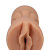 Signature Strokers ULTRASKYN Pocket Pussy - Cami Strella, Vanilla