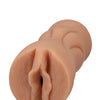 Signature Strokers ULTRASKYN Pocket Pussy - Cami Strella, Vanilla