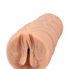 Signature Strokers ULTRASKYN Pocket Pussy - Kiley Corrupt, Vanilla